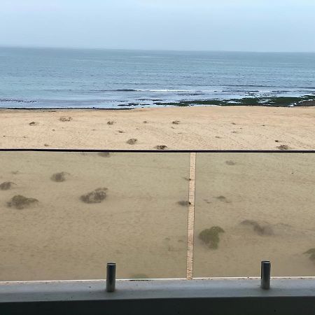 Apartment 32, Bay View Suites Langstrand Bagian luar foto