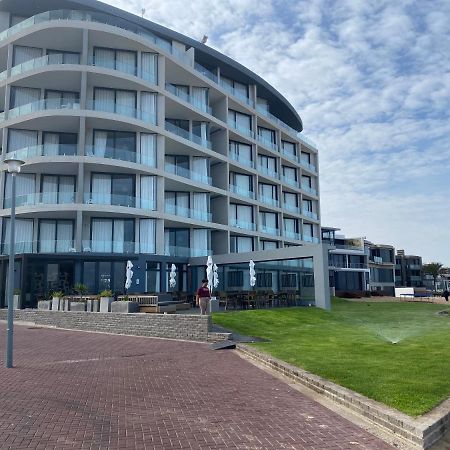 Apartment 32, Bay View Suites Langstrand Bagian luar foto