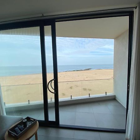 Apartment 32, Bay View Suites Langstrand Bagian luar foto