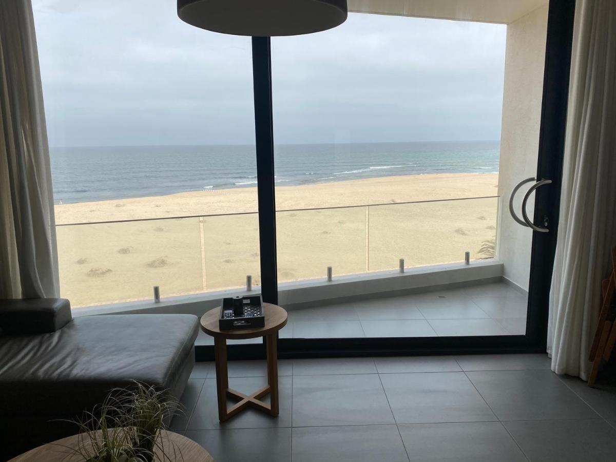 Apartment 32, Bay View Suites Langstrand Bagian luar foto