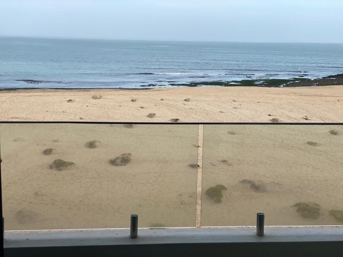 Apartment 32, Bay View Suites Langstrand Bagian luar foto