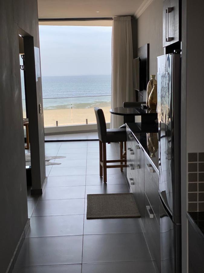 Apartment 32, Bay View Suites Langstrand Bagian luar foto
