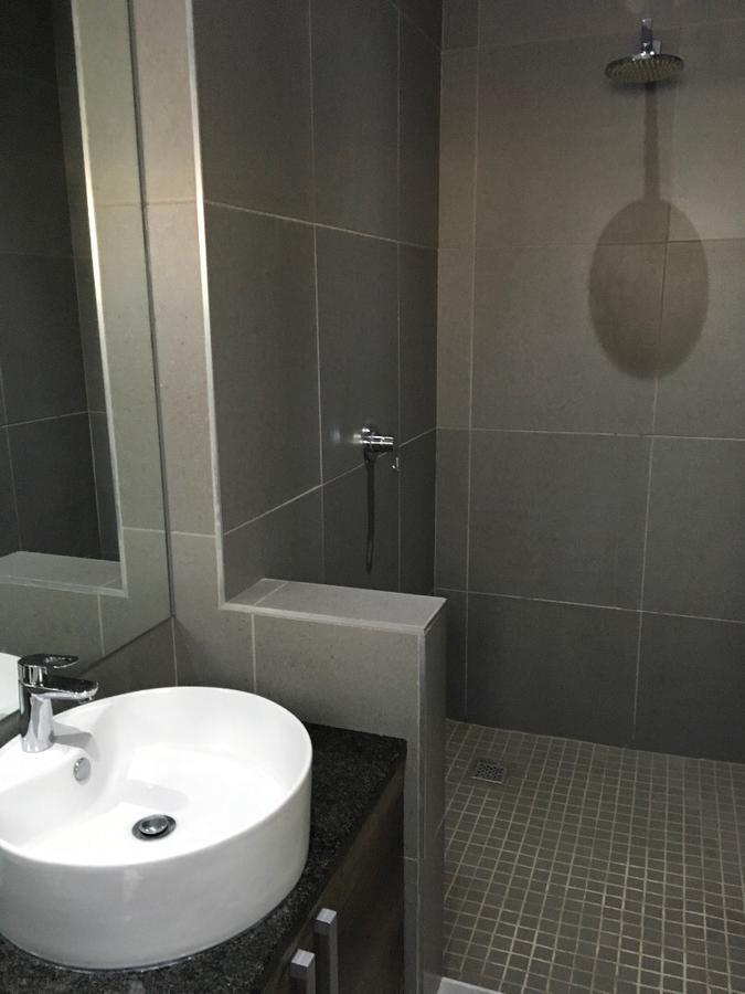 Apartment 32, Bay View Suites Langstrand Bagian luar foto