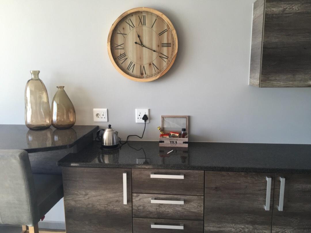 Apartment 32, Bay View Suites Langstrand Bagian luar foto