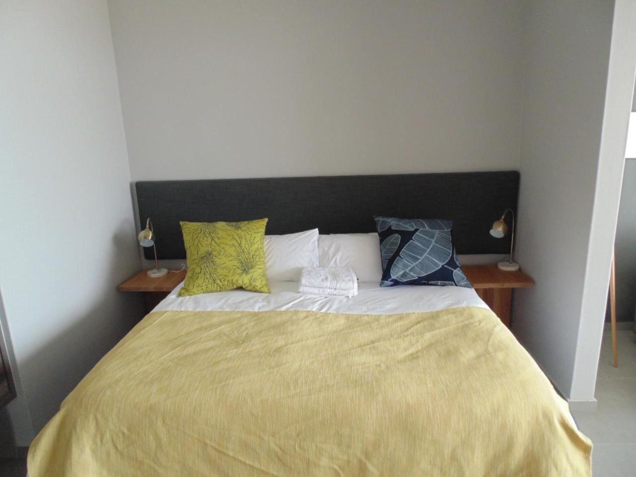 Apartment 32, Bay View Suites Langstrand Bagian luar foto