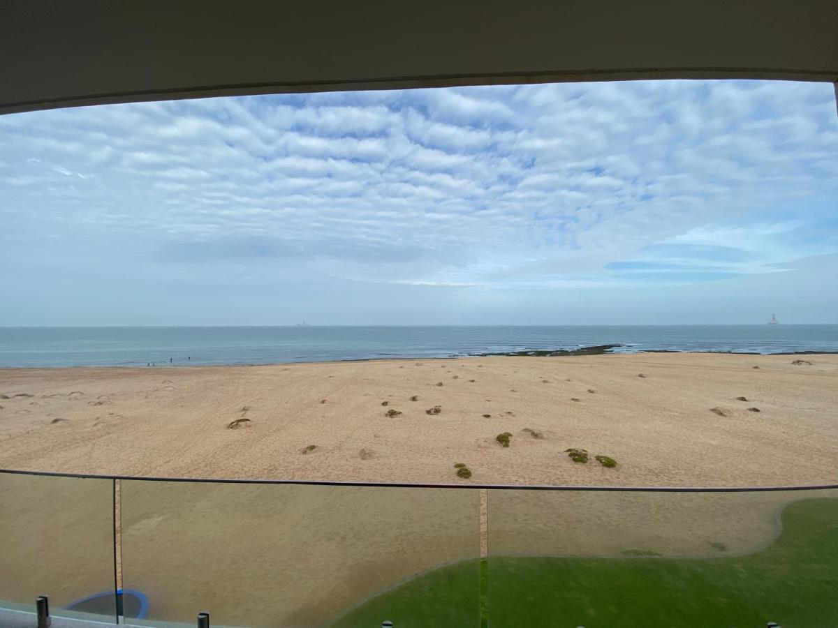 Apartment 32, Bay View Suites Langstrand Bagian luar foto